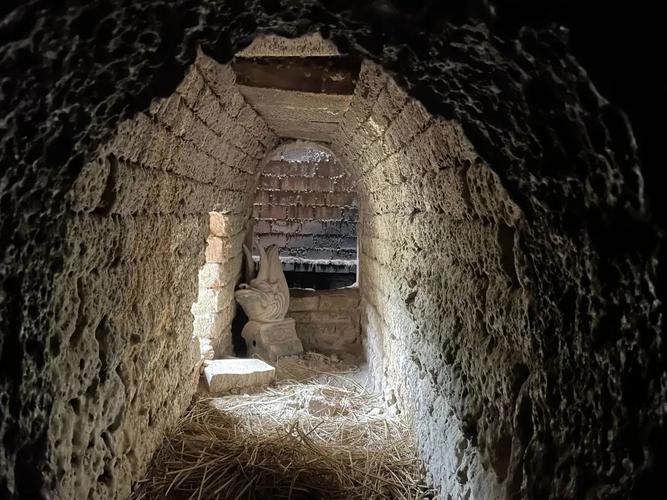 一窑古建砖瓦 几代匠心传承