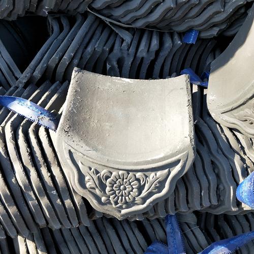 砖瓦及砌块产品永诚湖北青瓦生产厂家,欢迎选购!规格规格齐全&yen; 0